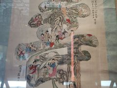 -北京艺术博物馆(万寿寺)