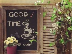 -Cafe Alice咖啡爱丽丝(奥城店)