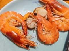 -三个渔夫·蒸汽海鲜(小白楼店)