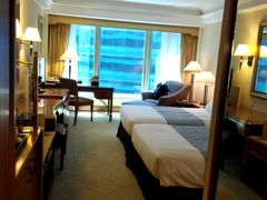 -香港九龙海逸君绰酒店