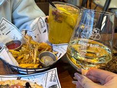 -Blac+Blac(中海环宇荟店)