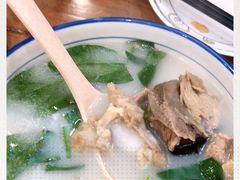 -清真·玛丽亚新疆菜主题餐厅(浙江中路店)