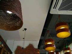 大堂-吴越荣记·苏州菜·松鼠桂鱼(斜塘老街店)
