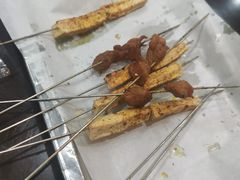 -大佬李砂锅(钱江财富广场店)