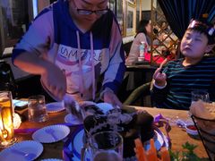 -碧特博格·20年品牌西餐厅(芜湖路店)