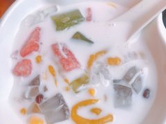 -大堂酒廊(北海香格里拉大酒店)