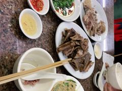 -楚生鹅粿条汤(东山分店)
