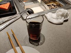 -海底捞火锅(银泰中心店)