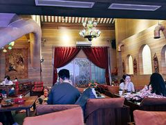 -Antalya安塔利亚土耳其餐厅(猎德店)