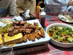 -俄罗斯大肉串(爱民路店)
