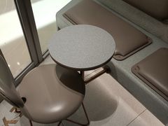 -喜茶(太原印象城店)