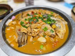 -阿露佳·舌尖上的安吉菜