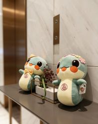 -爱帝宫月子中心·成都概念院