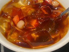 -赠李白·如诗的川味(余杭万达广场店)