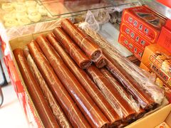-南市食品街