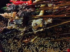 -古真记钵钵鸡(总店)