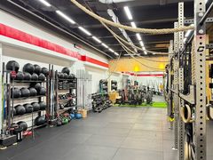 -CrossFit MET综合体能训练馆(朝阳路店)