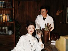 -深圳锦绣中华民俗村