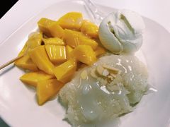 芒果糯米饭-Magic Food Point(Airport Street food)