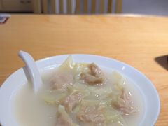 -龙抄手食府(浣花北路店)