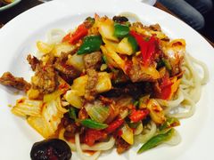 -疆Jiang·新疆秘制料理