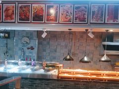 -鑫海汇海鲜烤肉自助(北国商城店)