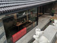 -花锦堂·隐庐