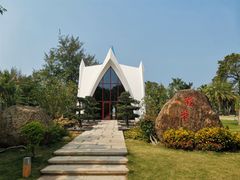 -惠州金海湾嘉华度假酒店