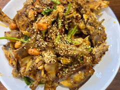 -萍姨抻面馆·鸡架冒菜(清湖店)