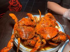 -三妹小龙虾·黄油蟹(华侨城总店)