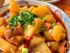 -赵姐猪耳朵饭店