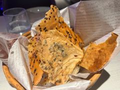 餐前面包-Solo(衡山路店)