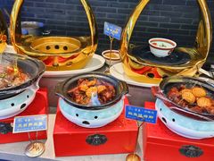 -宋园·金宴浙鲜馆(静安店)