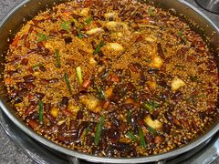 -胖子鱼·天水麻辣鱼火锅(秦州407店)