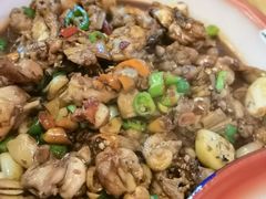 -老三样·美食研究中心(世贸路店)