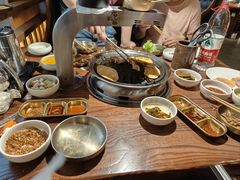 -九田家黑牛烤肉料理(新辰里亚运村店)