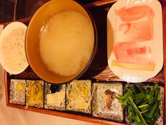 秀才米线-多味居(剪子巷店)