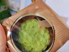 -沪上阿姨·精选茶饮(惠山万达店)