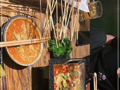 -铁人烧烤(北京店)