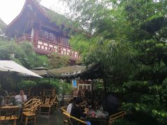 -香园自助小火锅