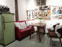 -甲乙丁書店·书茶咖·四合院