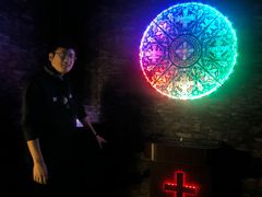 -Y&Y创意真人密室逃脱馆(人民广场步行街店)