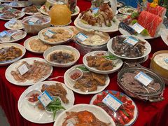 -群乐饭店(滨安路店)
