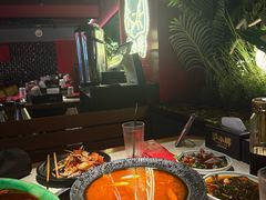 -沪小胖·小龙虾·蓝龙王(八佰伴店)