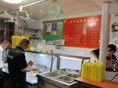 -老济南药膳把子肉(周公祠街店)