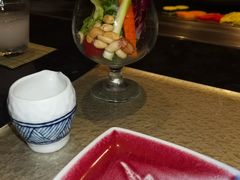 -Ginza Onodera铁板烧(外滩十八号店)