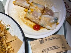 -粤点越有·茶点·粤菜(樵岭国际店)