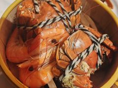 -怡咖啡自助餐(宁波香格里拉店)