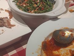 -西贝(华发商都店)