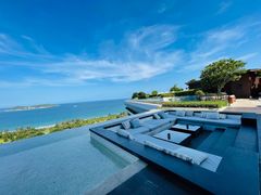 -瑰丽酒店·海吧·天际下午茶·现场DJ·天台酒吧